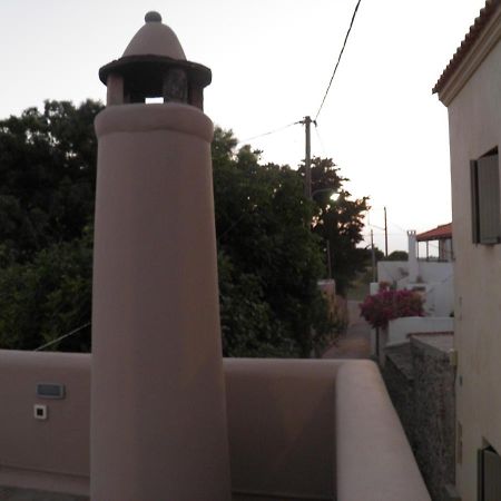 Kytherian Traditional Home Frillingiánika Exteriör bild