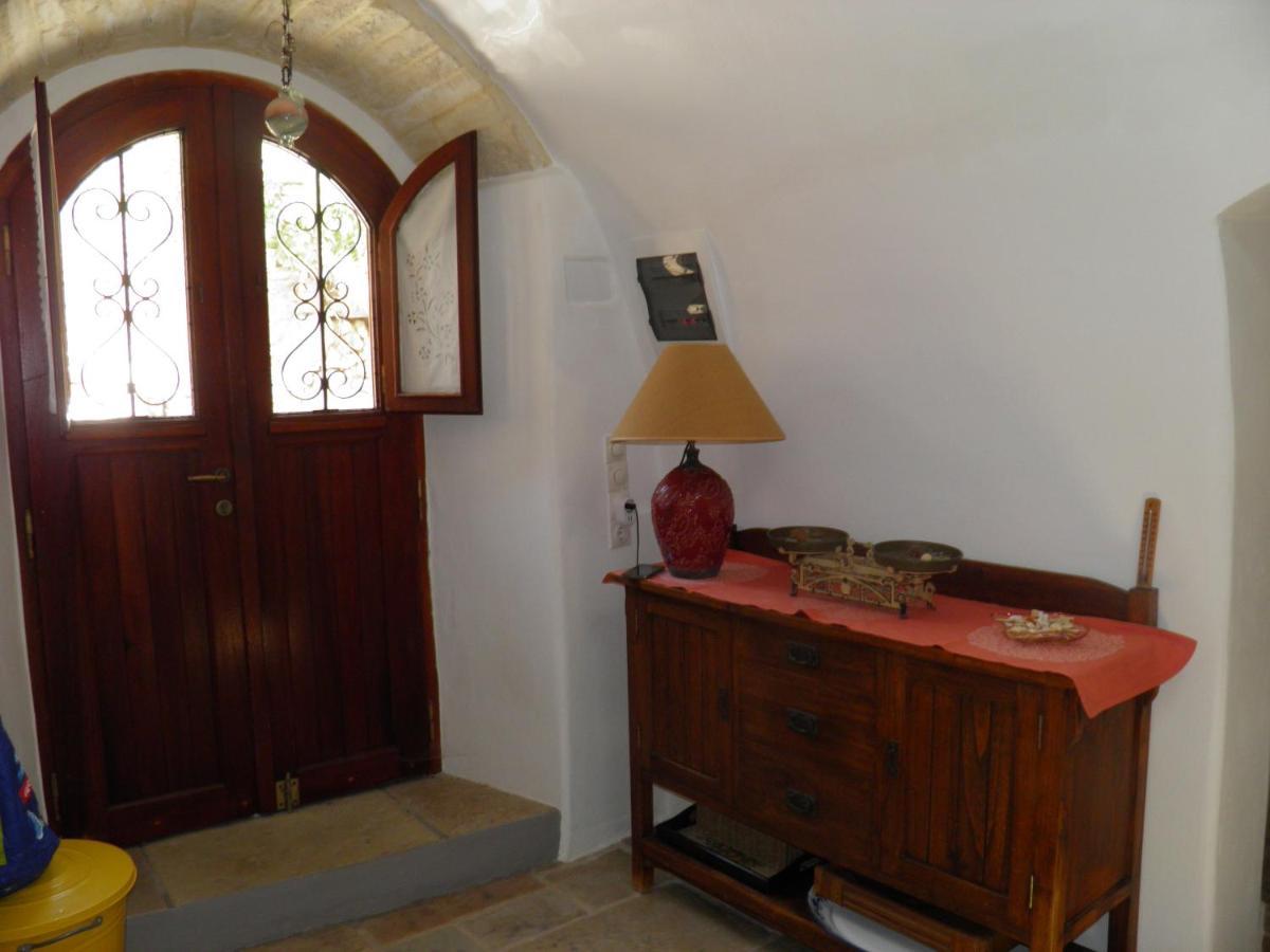 Kytherian Traditional Home Frillingiánika Exteriör bild